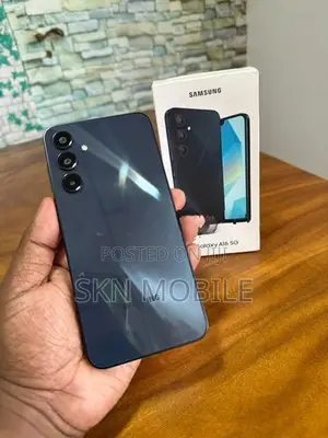 Samsung Galaxy A16 8GB 256GB 5G (Used)