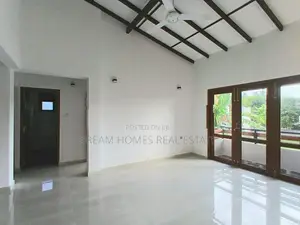 Architecturally Designed Luxury Home – Piliyandala | 5 Bedrooms