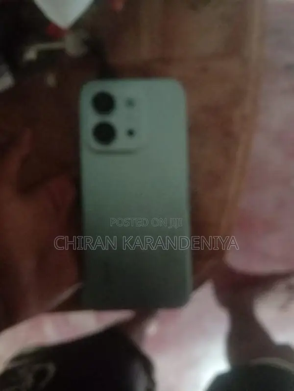 Xiaomi Redmi 15C (Used)