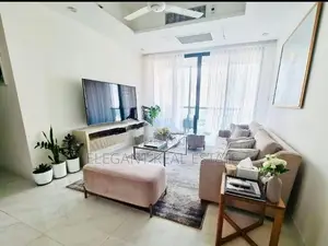 Capitol TwinPeaks - 04 Bedroom Apartment for Sale in Colombo 02 (A3444