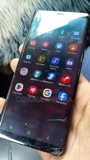 Samsung Galaxy Note 8 (Used)