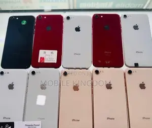 Apple iPhone 8 64GB Fullset Box (Used)
