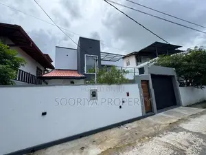 Brand New House for Sale in Piliyandala