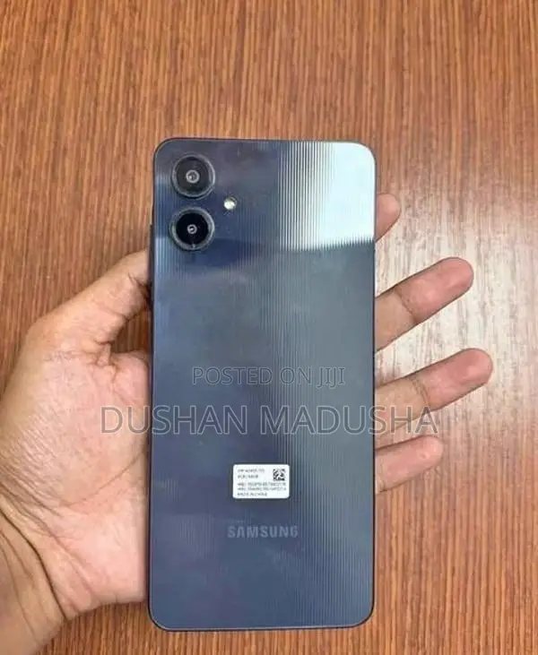 Samsung Galaxy A06 4GB (Used)