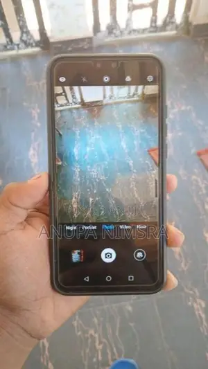 Vivo Y85 (Used)
