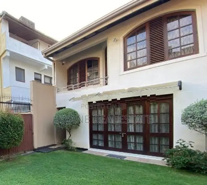 Colombo 06 House For Sale - Wellawatta