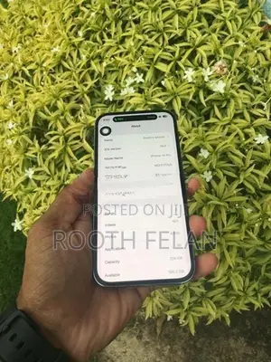 Apple iPhone 14 Pro (Used)