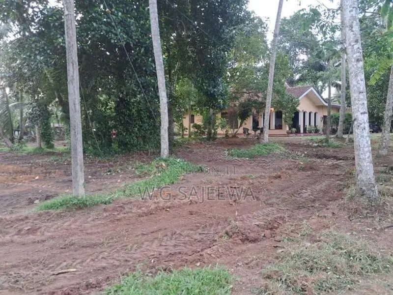 Godigamuwa Land for Sale