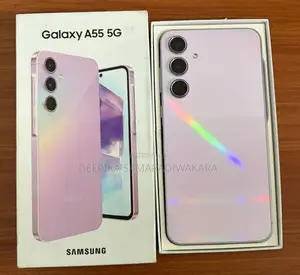 Samsung Galaxy A55 (Used)