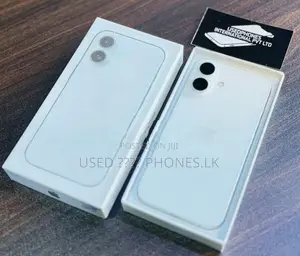 Apple iPhone 16 128GB (Used)