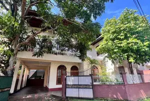 Luxury 2 Storey House for Rent in Mount Lavinia