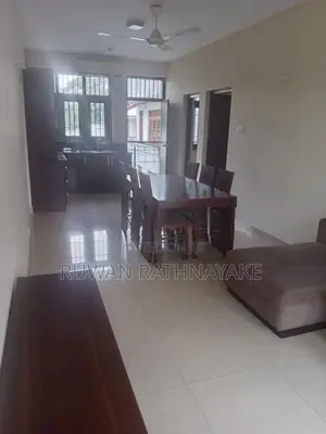Semi Furnished Apartments for Rent in Boralasgamuwa