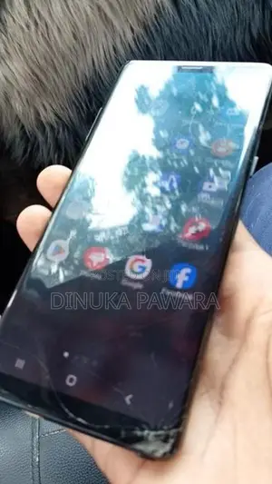 Samsung Galaxy Note 8 (Used)
