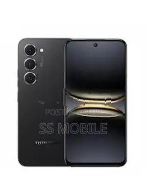Tecno Spark 40 Pro 8GB 256GB (Brand New)
