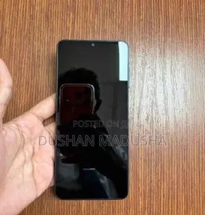 Samsung Galaxy A06 4GB (Used)