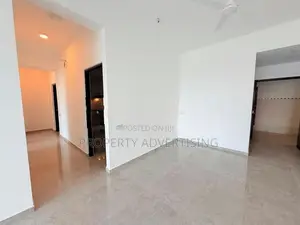 2 BR Iconic Galaxy Apartment For Sale in Rajagiriya Higher Floor