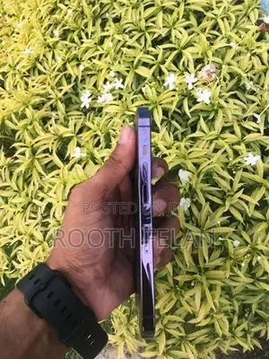 Apple iPhone 14 Pro (Used)