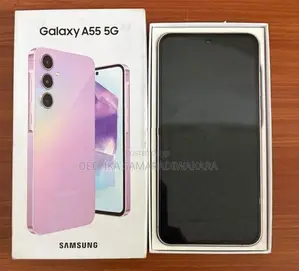 Samsung Galaxy A55 (Used)
