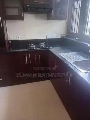 Semi Furnished Apartments for Rent in Boralasgamuwa