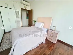 Capitol TwinPeaks - 04 Bedroom Apartment for Sale in Colombo 02 (A3444