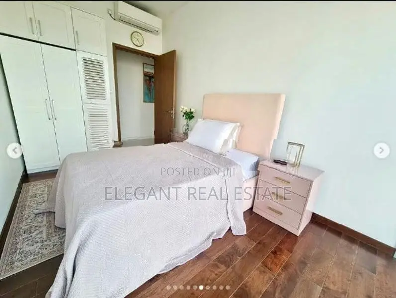 Capitol TwinPeaks - 04 Bedroom Apartment for Sale in Colombo 02 (A3444