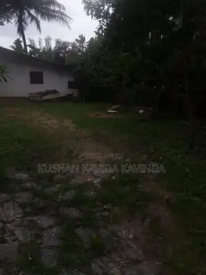 Land for Sale Meegoda Udagewattha