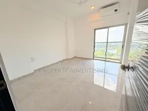 2 BR Iconic Galaxy Apartment For Sale in Rajagiriya Higher Floor