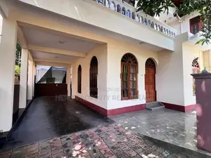 Luxury 2 Storey House for Rent in Mount Lavinia