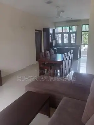 Semi Furnished Apartments for Rent in Boralasgamuwa