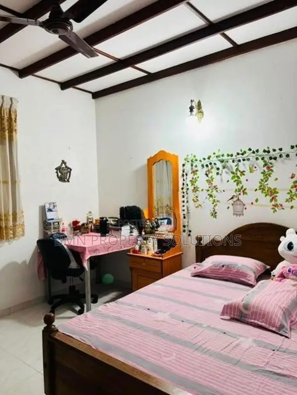 Valuable House for Sale හෝමාගම