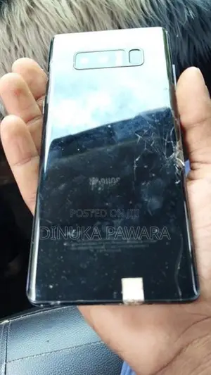 Samsung Galaxy Note 8 (Used)