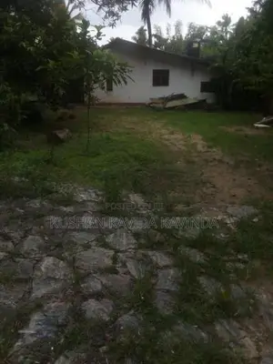 Land for Sale Meegoda Udagewattha