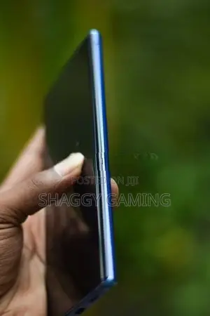 Samsung Galaxy Note 10 Plus 12GB 256GB (Used)