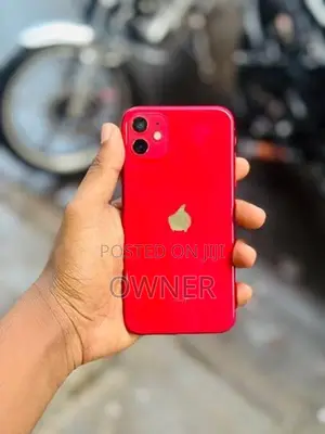 Apple iPhone 11 128GB (Used)