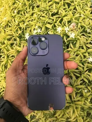 Apple iPhone 14 Pro (Used)