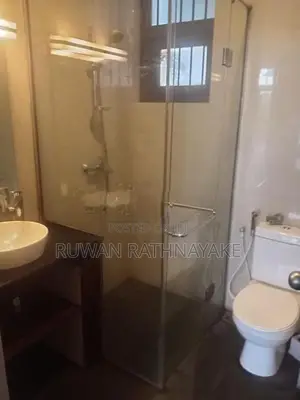 Semi Furnished Apartments for Rent in Boralasgamuwa