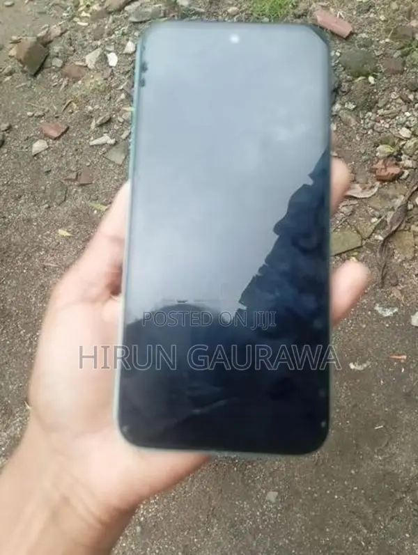 Honor X6c (Used)