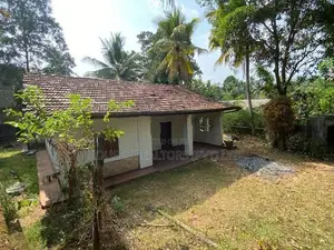 Valuable Land for Sale in Nittambuwa
