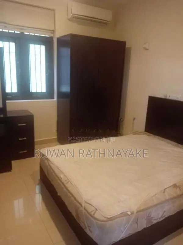 Semi Furnished Apartments for Rent in Boralasgamuwa