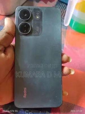 Xiaomi Redmi 13C (Used)