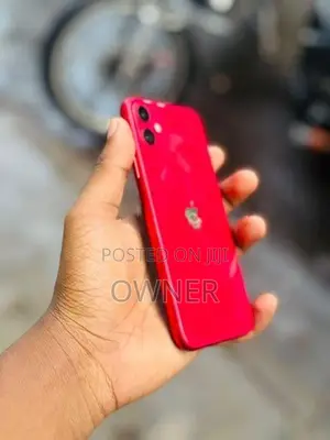Apple iPhone 11 128GB (Used)