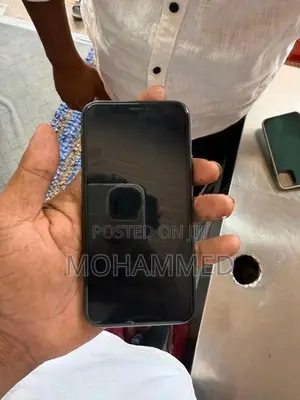 Apple iPhone 11 Pro (Used)