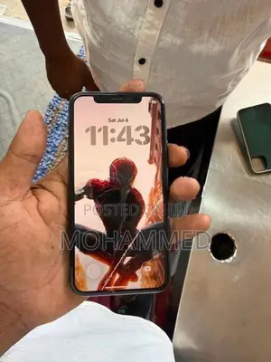 Apple iPhone 11 Pro (Used)