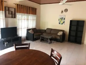 ( YR-1093) Valuable Single Storey House With Furniture Rent in Kottawa
