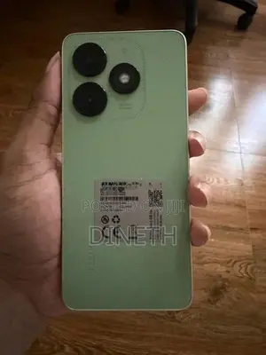 Tecno Spark Go (Used)