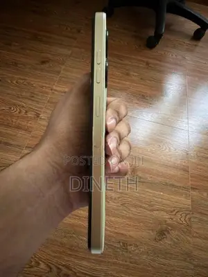 Tecno Spark Go (Used)