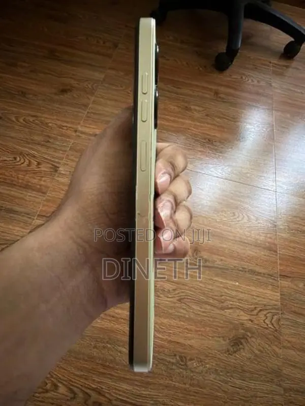 Tecno Spark Go (Used)