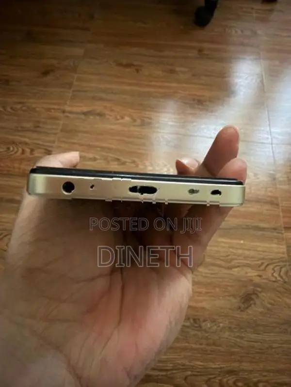 Tecno Spark Go (Used)