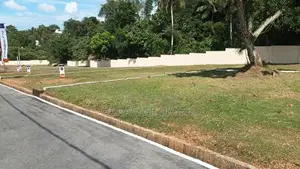 8 and 9 Perch Land plots for sale in Hoakndara residential neighbourho