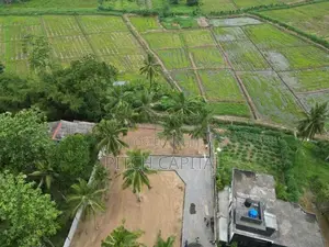 Luxurious Land Plot Athurugiriya